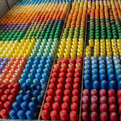 Thread Spools